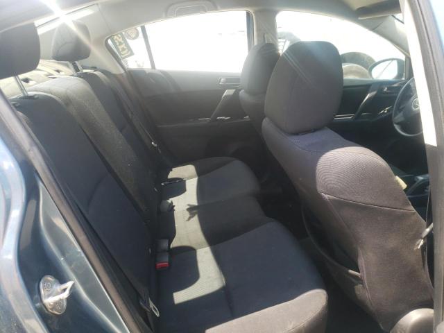 Photo 6 from auction – 2010 MAZDA 3 I with VIN JM1BL1SF5A1242978