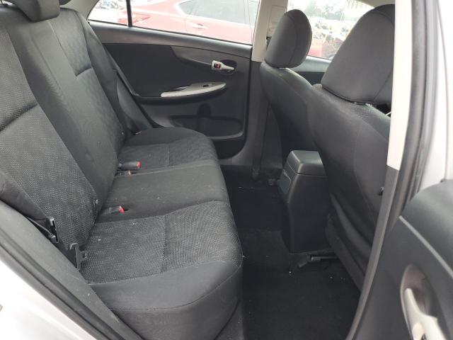 Photo 6 from auction – 2010 TOYOTA COROLLA BA with VIN 1NXBU4EE5AZ270534
