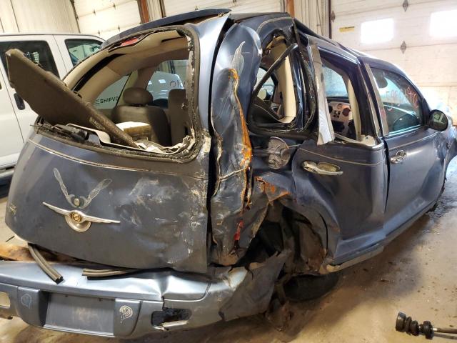 Photo 9 from auction – 2006 CHRYSLER PT CRUISER with VIN 3A4FY58B06T245490