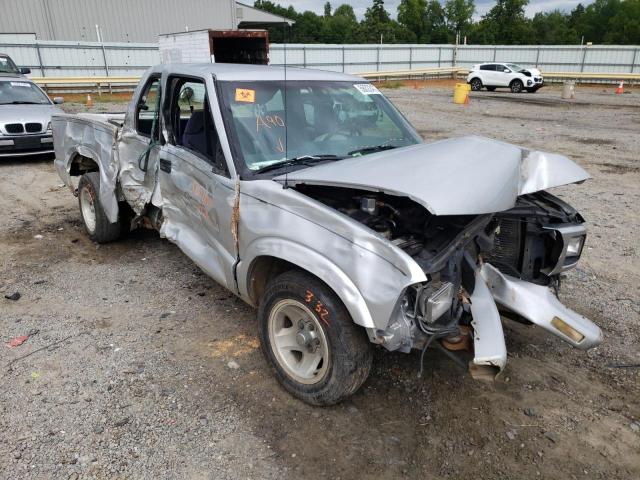 CHEVROLET S10 1997 con VIN 1GCCS19X4V8205939 - Foto de la subasta