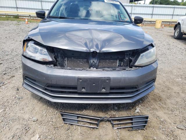 Photo 9 from auction – 2015 VOLKSWAGEN JETTA BASE with VIN 3VW2K7AJ6FM217977