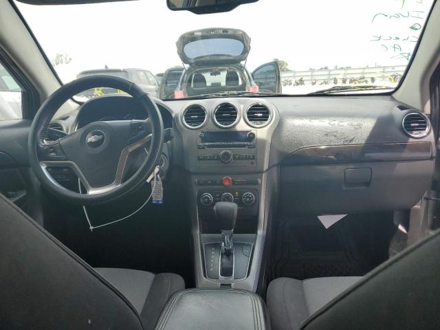 Zdjęcie 9 z aukcji – 2014 CHEVROLET CAPTIVA LT z VIN 3GNAL3EKXES618246