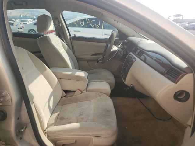 Photo 5 from auction – 2008 CHEVROLET IMPALA LS with VIN 2G1WB58K781374914