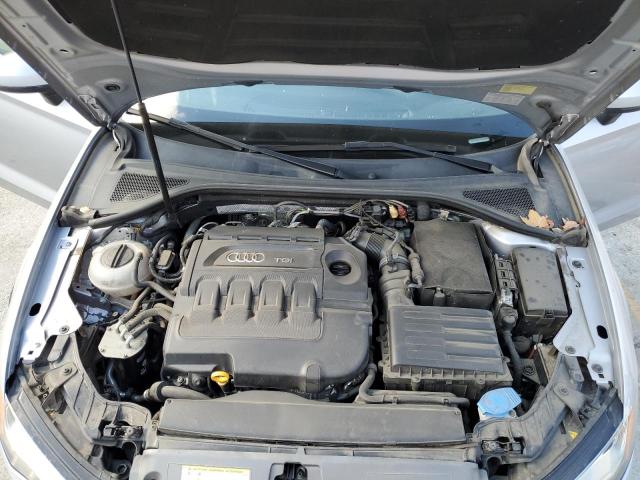 Photo 7 from auction – 2015 AUDI A3 PREMIUM with VIN WAUCJGFF7F1094781