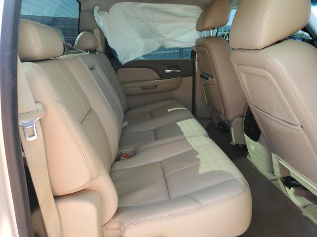 Photo 6 from auction – 2012 CHEVROLET SILVERADO with VIN 3GCPKTE73CG296728