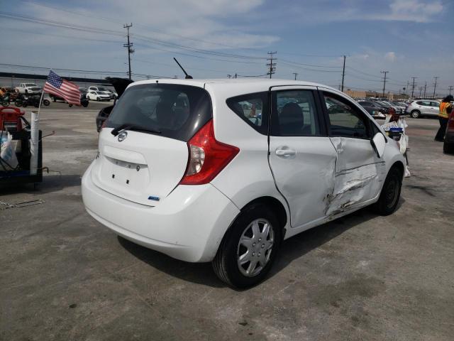 Photo 4 from auction – 2015 NISSAN VERSA NOTE with VIN 3N1CE2CP4FL403657