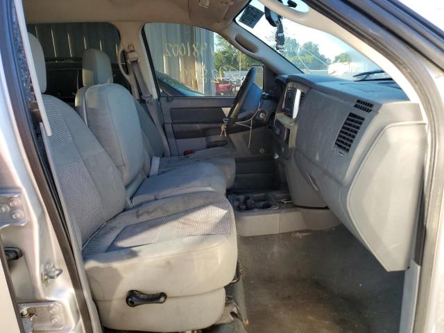 Photo 5 from auction – 2007 DODGE RAM 3500 with VIN 3D7ML49A07G810543