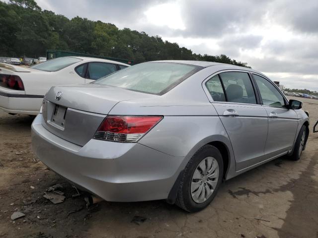 Photo 4 from auction – 2008 HONDA ACCORD LX with VIN JHMCP26378C074076