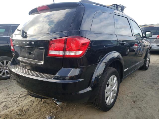 Photo 4 from auction – 2018 DODGE JOURNEY with VIN 3C4PDDAG9JT512883