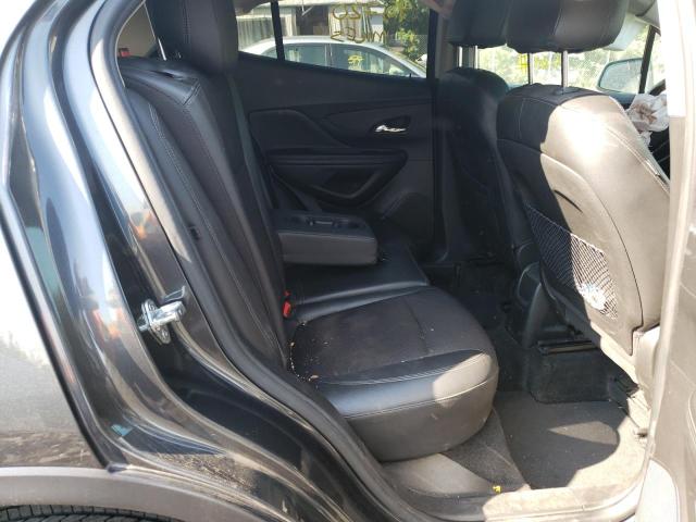 Photo 6 from auction – 2018 BUICK ENCORE PRE with VIN KL4CJASB0JB528636