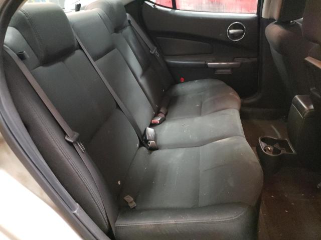 Photo 6 from auction – 2007 PONTIAC GRAND PRIX with VIN 2G2WP582871207604