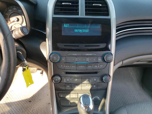 Photo 9 from auction – 2013 CHEVROLET MALIBU LS with VIN 1G11B5SA7DF351405