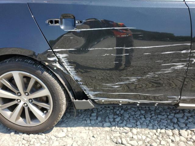 Photo 9 from auction – 2012 LINCOLN MKS with VIN 1LNHL9ER4CG805495