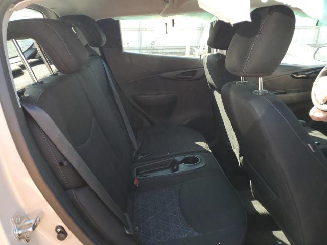 Photo 6 from auction – 2021 CHEVROLET SPARK 1LT with VIN KL8CD6SAXMC749024