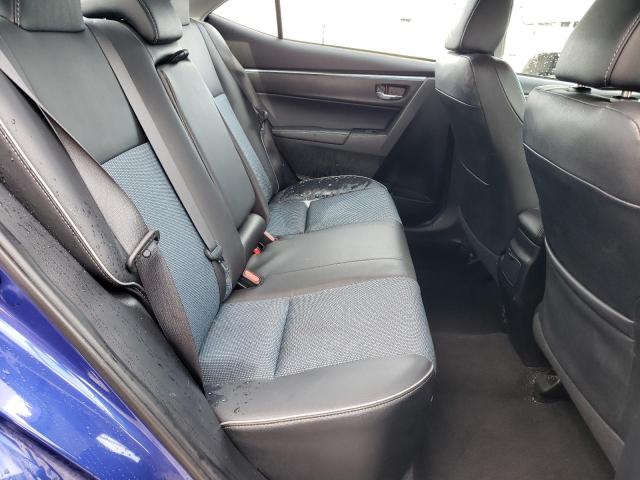 Photo 6 from auction – 2015 TOYOTA COROLLA L with VIN 2T1BURHE6FC447433