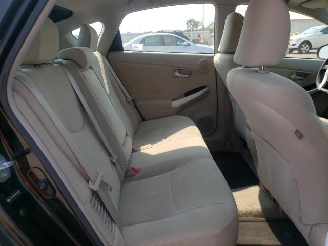 Photo 6 from auction – 2011 TOYOTA PRIUS with VIN JTDKN3DU5B0294782