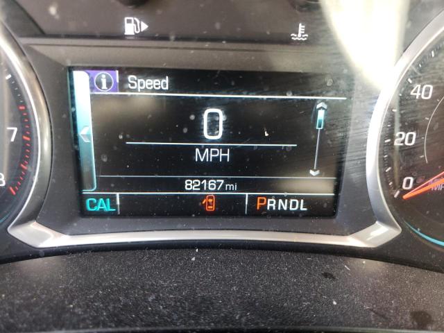 Photo 8 from auction – 2018 CHEVROLET MALIBU LT with VIN 1G1ZD5ST0JF195086