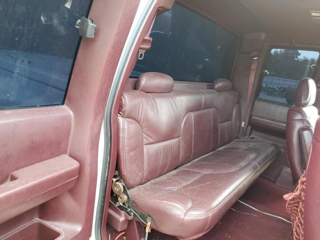 Photo 6 from auction – 1998 CHEVROLET GMT-400 C1 with VIN 2GCEC19R7W1165125