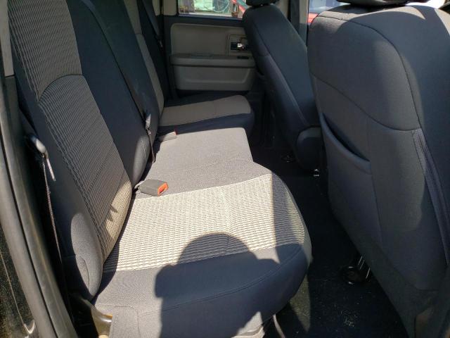 Photo 6 from auction – 2012 DODGE RAM 1500 S with VIN 1C6RD7GT0CS229752