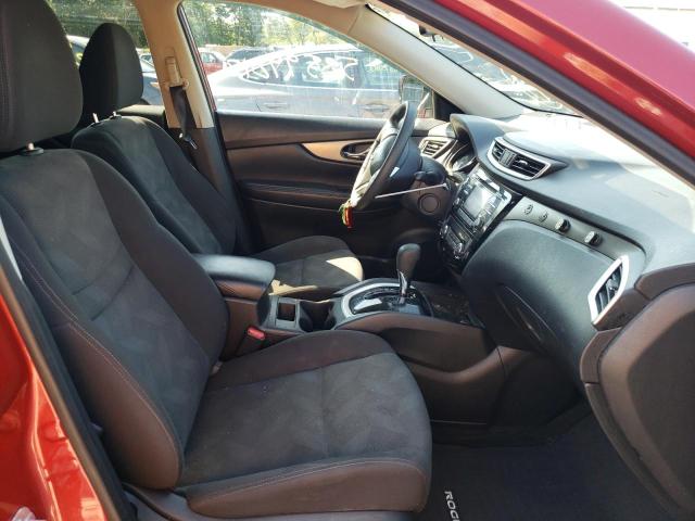 Photo 5 from auction – 2016 NISSAN ROGUE S with VIN KNMAT2MV8GP631934