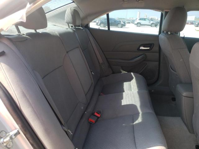 Photo 6 from auction – 2015 CHEVROLET MALIBU LS with VIN 1G11B5SL5FF299843