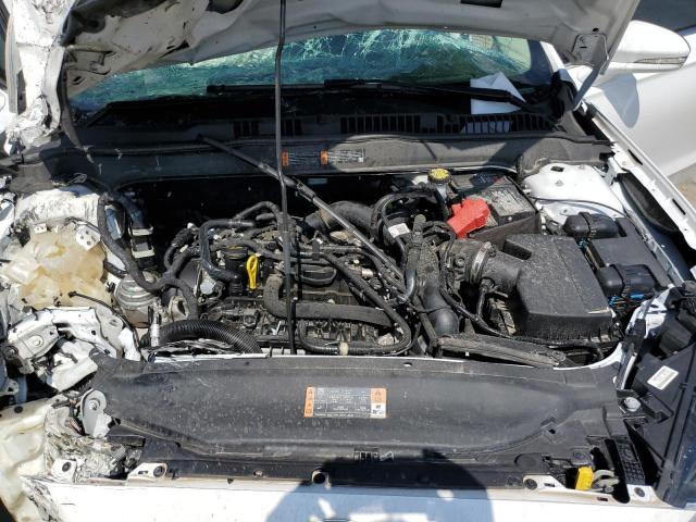 Photo 7 from auction – 2019 FORD FUSION SEL with VIN 3FA6P0CD3KR181608