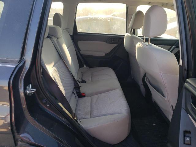 Photo 6 from auction – 2015 SUBARU FORESTER 2 with VIN JF2SJADC2FH465004