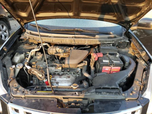 Photo 7 from auction – 2012 NISSAN ROGUE S with VIN JN8AS5MTXCW263330