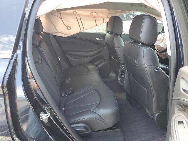 Photo 6 from auction – 2020 BUICK ENVISION E with VIN LRBFXCSA6LD088755