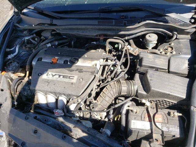 Photo 7 from auction – 2003 HONDA ACCORD EX with VIN JHMCM56683C021576