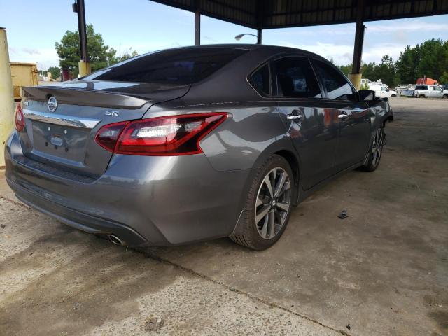 Photo 4 from auction – 2017 NISSAN ALTIMA 2.5 with VIN 1N4AL3AP0HC233675