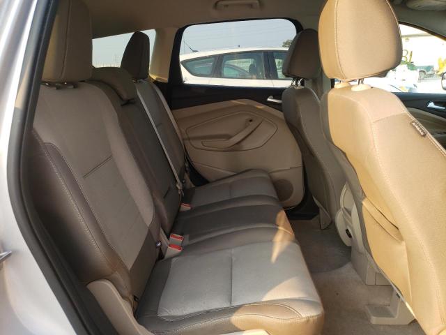 Photo 6 from auction – 2015 FORD ESCAPE SE with VIN 1FMCU9G91FUB09669