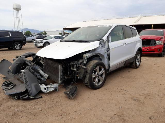 Photo 2 from auction – 2013 FORD ESCAPE SE with VIN 1FMCU0GX3DUA80697