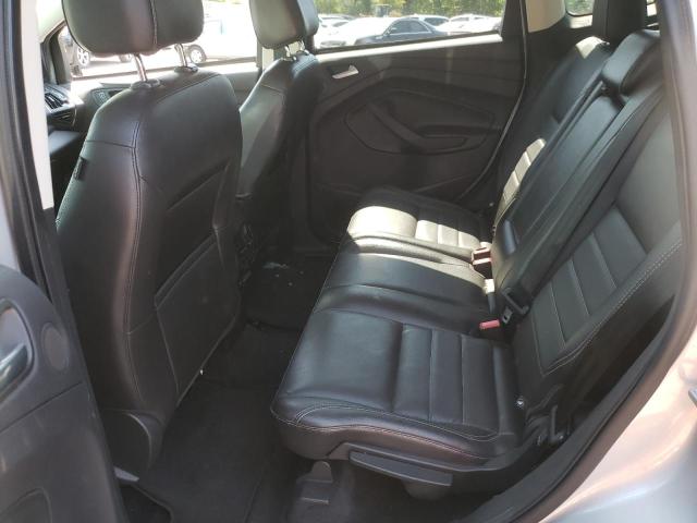 Photo 6 from auction – 2014 FORD ESCAPE TIT with VIN 1FMCU9JX7EUB52581