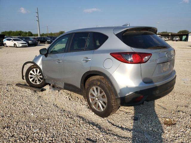 Photo 3 from auction – 2016 MAZDA CX-5 TOURI with VIN JM3KE2CY6G0668829