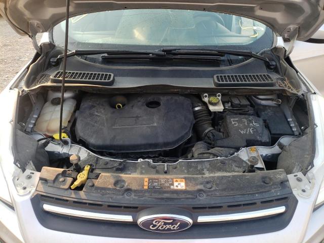 Photo 7 from auction – 2015 FORD ESCAPE SE with VIN 1FMCU9G91FUB09669