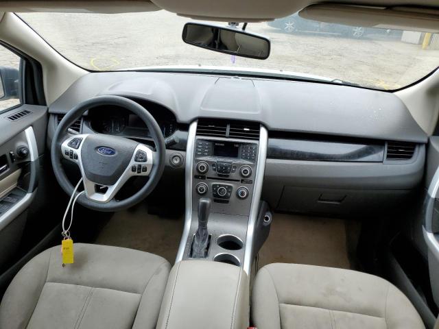 Photo 9 from auction – 2011 FORD EDGE SE with VIN 2FMDK3GC3BBA96149