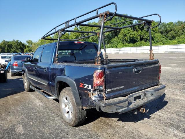 Photo 3 from auction – 2007 CHEVROLET SILVERADO with VIN 2GCEK13Z671173780