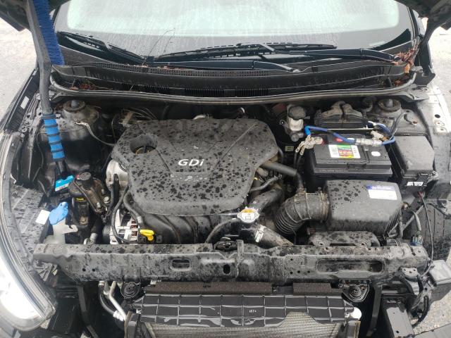 Photo 7 from auction – 2016 HYUNDAI ACCENT SE with VIN KMHCT4AE3GU136708