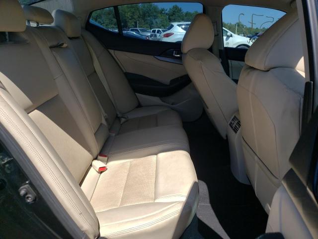 Photo 6 from auction – 2017 NISSAN MAXIMA 3.5 with VIN 1N4AA6AP6HC417896
