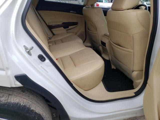 Photo 6 from auction – 2012 HONDA CROSSTOUR with VIN 5J6TF3H57CL001284