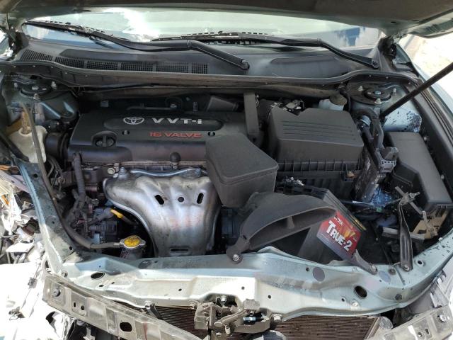 Photo 7 from auction – 2009 TOYOTA CAMRY BASE with VIN 4T1BE46K09U913384