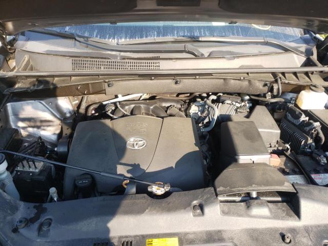 Photo 7 from auction – 2019 TOYOTA HIGHLANDER with VIN 5TDDZRFH3KS978291