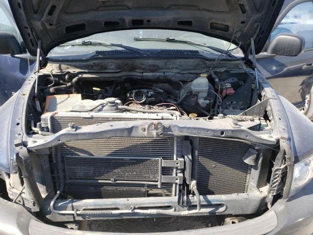 Photo 7 from auction – 2002 DODGE RAM 1500 with VIN 3D7HA18N32G111166