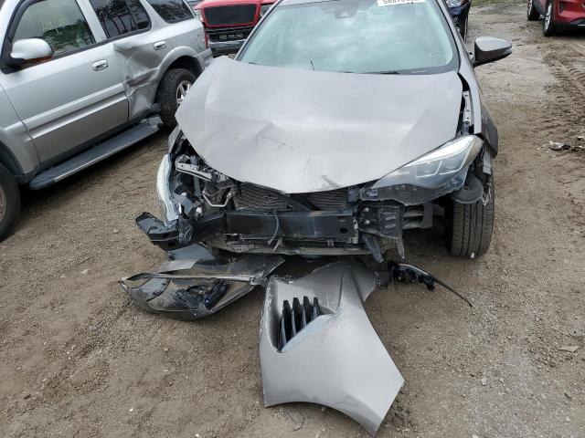 Photo 9 from auction – 2018 TOYOTA COROLLA L with VIN 5YFBURHE1JP757465