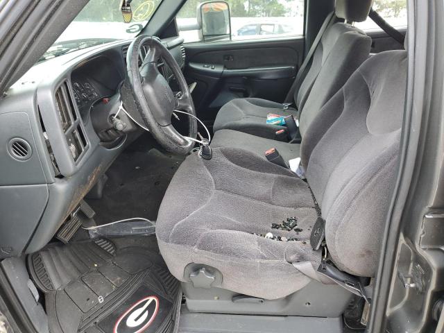 Photo 5 from auction – 2001 GMC SIERRA C15 with VIN 1GTGC13U71F209339