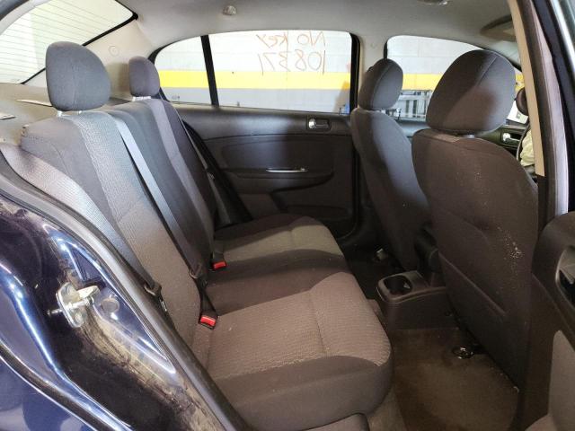 Photo 6 from auction – 2010 CHEVROLET COBALT 1LT with VIN 1G1AD5F55A7214542