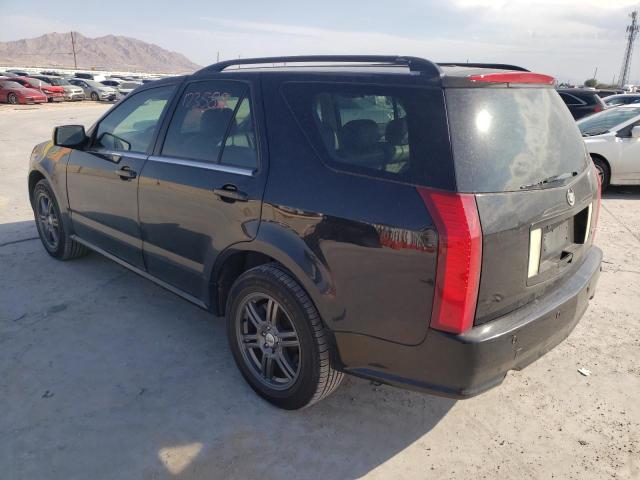 Photo 3 from auction – 2004 CADILLAC SRX with VIN 1GYEE637340152230