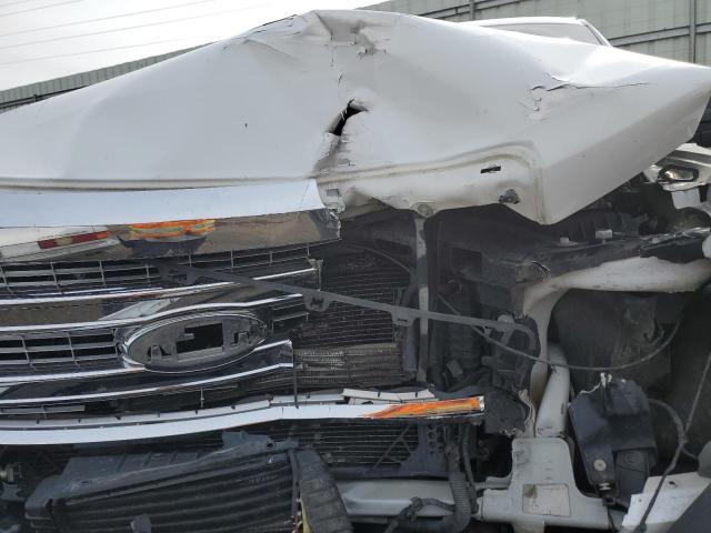 Photo 7 from auction – 2014 FORD F150 SUPER with VIN 1FTFW1ET4EKD10939