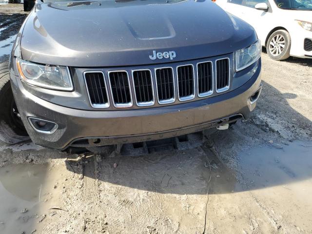 Photo 9 from auction – 2015 JEEP GRAND CHER with VIN 1C4RJFBG9FC954884
